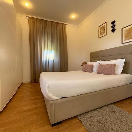 Burgaes II Apartment ปอร์โต ภายนอก รูปภาพ