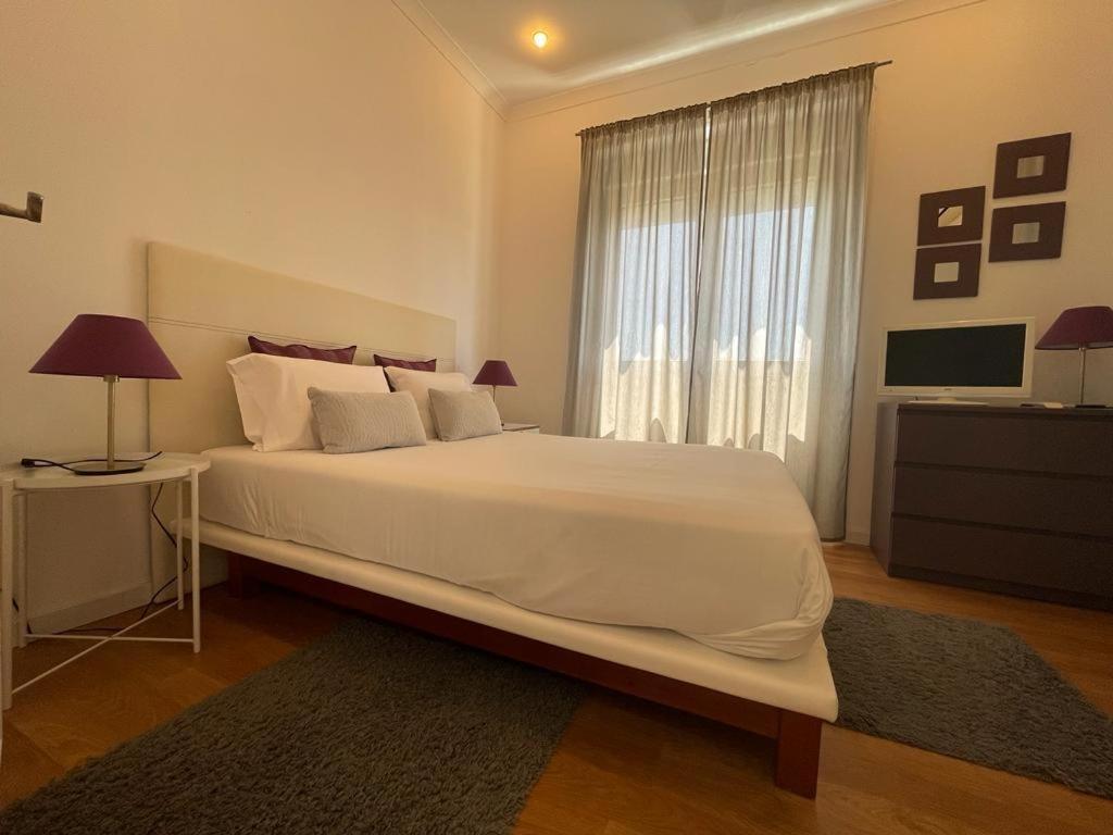 Burgaes II Apartment ปอร์โต ภายนอก รูปภาพ
