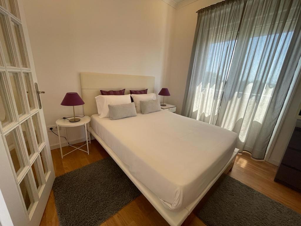 Burgaes II Apartment ปอร์โต ภายนอก รูปภาพ