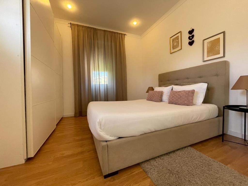 Burgaes II Apartment ปอร์โต ภายนอก รูปภาพ