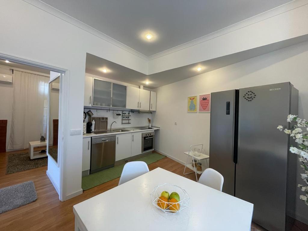 Burgaes II Apartment ปอร์โต ภายนอก รูปภาพ