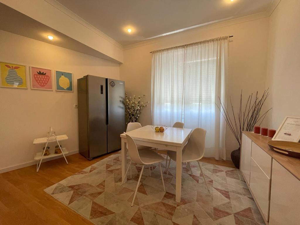 Burgaes II Apartment ปอร์โต ภายนอก รูปภาพ